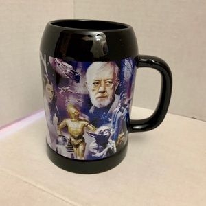 Star Wars Big Mug